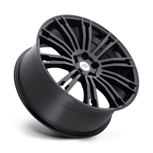 RedBourne - RedBourne MANOR 22X9.5 5X120 Gloss Black|2295RMR325120B72 - Image 3