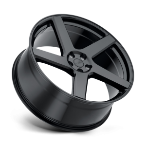 RedBourne - RedBourne MAYFAIR 24X10 5X120 Gloss Black|2410RMF355120B72 - Image 3