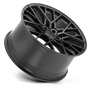 TSW - TSW SEBRING 22X10.5 5X112 Matte Black|2205SEB385112M66 - Image 3
