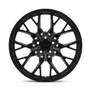 TSW - TSW SEBRING 22X10.5 5X112 Matte Black|2205SEB385112M66 - Image 4