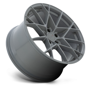 TSW - TSW SECTOR 20X10.5 5X112 Battleship Gray|2005STR415112G66 - Image 3