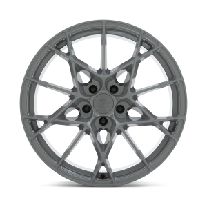 TSW - TSW SECTOR 20X10.5 5X112 Battleship Gray|2005STR415112G66 - Image 4
