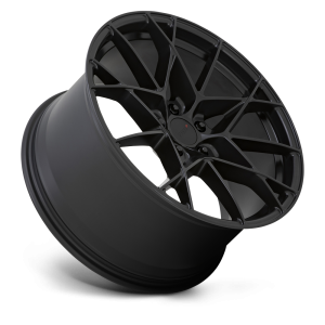 TSW - TSW SECTOR 20X10.5 5X4.5 Semi Gloss Black|2005STR415114B76 - Image 3