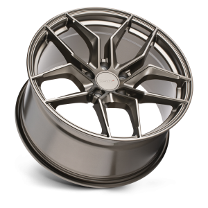 TSW - TSW SILVANO 17X8 5X112 Matte Bronze|1780SVN325112Z66 - Image 3