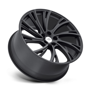 RedBourne - RedBourne NOBLE 22X10 5X120 Matte Black|2210RDB375120M72L - Image 3