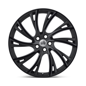 RedBourne - RedBourne NOBLE 22X10 5X120 Matte Black|2210RDB375120M72L - Image 4