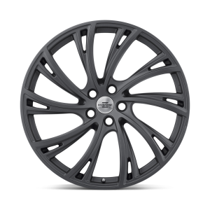 RedBourne - RedBourne NOBLE 22X10 5X120 Matte Gunmetal|2210RDB375120G72R - Image 4