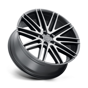 RedBourne - RedBourne ROYALTY 24X10 5X120 Carbon Graphite|2410RTY355120M72 - Image 3