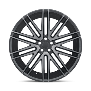 RedBourne - RedBourne ROYALTY 24X10 5X120 Carbon Graphite|2410RTY355120M72 - Image 4
