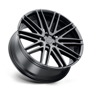 RedBourne - RedBourne ROYALTY 24X10 5X120 Gloss Black|2410RTY355120B72 - Image 3
