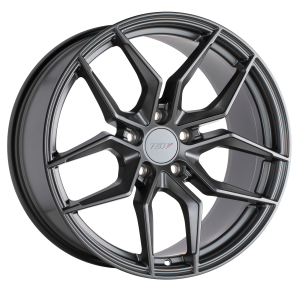 TSW SILVANO 20X8.5 5X4.5 Gloss Gunmetal|2085SVN305114G76