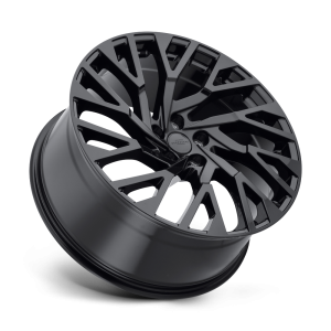 RedBourne - RedBourne WESTMINSTER 22X10 5X120 Gloss Black|2210RWE375120B72L - Image 3