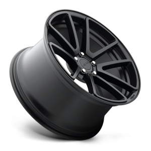 Rotiform 1PC - Rotiform 1PC R122 SPF 18X8.5 5X112 Matte Black|R1221885F8+45 - Image 3