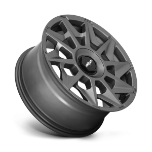 Rotiform 1PC - Rotiform 1PC R128 CVT 18X8.5 5X112 Matte Anthracite|R128188543+45 - Image 3