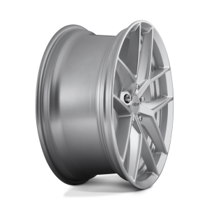 Rotiform 1PC - Rotiform 1PC R133 FLG 19X8.5 5X4.25 Gloss Silver|R133198533+45 - Image 4