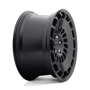 Rotiform 1PC - Rotiform 1PC R137 CCV 18X8.5 5X112 Matte Black|R1371885F8+45R - Image 4