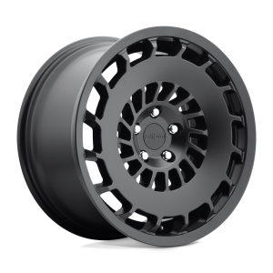 Rotiform 1PC - Rotiform 1PC R137 CCV 19X8.5 5X112 Matte Black|R137198543+35 - Image 2