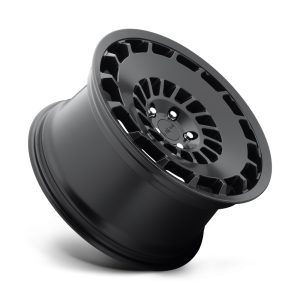 Rotiform 1PC - Rotiform 1PC R137 CCV 19X8.5 5X112 Matte Black|R137198543+35 - Image 3