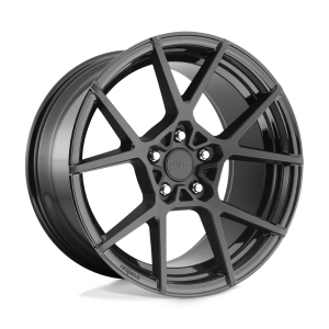 Rotiform 1PC - Rotiform 1PC R139 KPS 19X8.5 5X4.5 Matte Black|R139198565+35 - Image 2