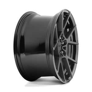 Rotiform 1PC - Rotiform 1PC R139 KPS 19X8.5 5X4.5 Matte Black|R139198565+35 - Image 4