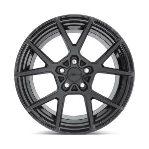 Rotiform 1PC - Rotiform 1PC R139 KPS 19X8.5 5X4.5 Matte Black|R139198565+35 - Image 5
