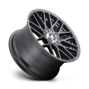 Rotiform 1PC - Rotiform 1PC R141 RSE 18X8.5 5X4.25/4.5 Matte Anthracite|R141188502+45 - Image 3