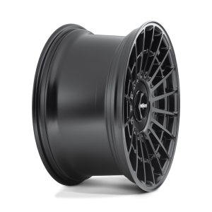 Rotiform 1PC - Rotiform 1PC R142 LAS-R 19X10 BLANK Matte Black|R142190000+40D - Image 4