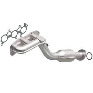 MagnaFlow Exhaust Products - MagnaFlow Exhaust Products OEM Grade Manifold Catalytic Converter 49994 - Image 2