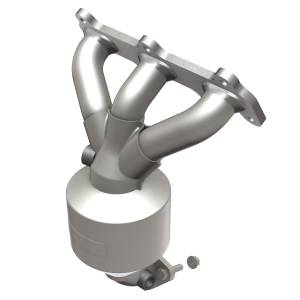 MagnaFlow Exhaust Products - MagnaFlow Exhaust Products OEM Grade Manifold Catalytic Converter 51000 - Image 2