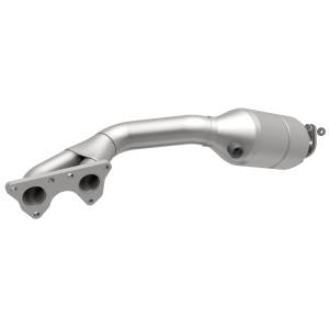 MagnaFlow Exhaust Products - MagnaFlow Exhaust Products OEM Grade Manifold Catalytic Converter 51181 - Image 2