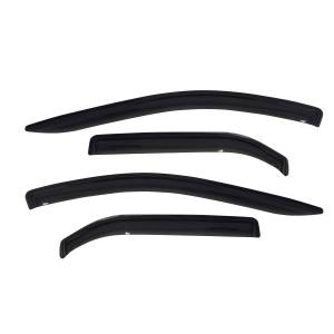 Westin Slim Wind Deflector 72-35494