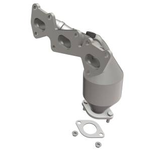 MagnaFlow Exhaust Products - MagnaFlow Exhaust Products OEM Grade Manifold Catalytic Converter 51187 - Image 2