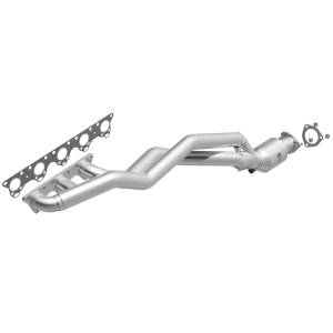 MagnaFlow Exhaust Products - MagnaFlow Exhaust Products OEM Grade Manifold Catalytic Converter 51183 - Image 2