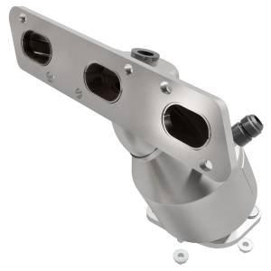 MagnaFlow Exhaust Products - MagnaFlow Exhaust Products OEM Grade Manifold Catalytic Converter 51328 - Image 2