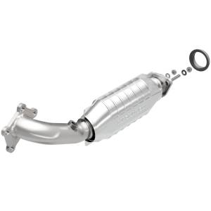 MagnaFlow Exhaust Products - MagnaFlow Exhaust Products OEM Grade Manifold Catalytic Converter 51548 - Image 2