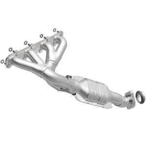 MagnaFlow Exhaust Products - MagnaFlow Exhaust Products OEM Grade Manifold Catalytic Converter 51570 - Image 2