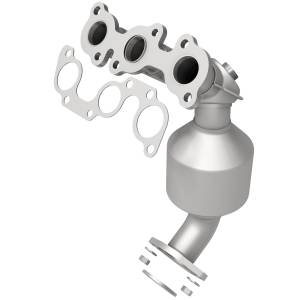 MagnaFlow Exhaust Products - MagnaFlow Exhaust Products OEM Grade Manifold Catalytic Converter 51610 - Image 2
