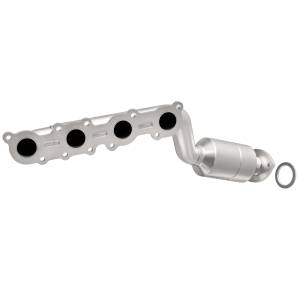 MagnaFlow Exhaust Products - MagnaFlow Exhaust Products OEM Grade Manifold Catalytic Converter 51891 - Image 2