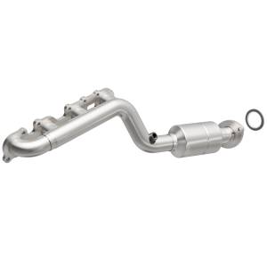 MagnaFlow Exhaust Products - MagnaFlow Exhaust Products OEM Grade Manifold Catalytic Converter 51888 - Image 2