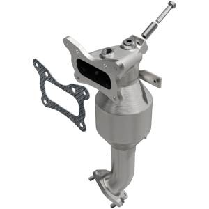 MagnaFlow Exhaust Products - MagnaFlow Exhaust Products OEM Grade Manifold Catalytic Converter 52024 - Image 2