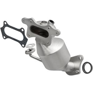 MagnaFlow Exhaust Products - MagnaFlow Exhaust Products OEM Grade Manifold Catalytic Converter 52036 - Image 2