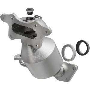 MagnaFlow Exhaust Products - MagnaFlow Exhaust Products OEM Grade Manifold Catalytic Converter 52029 - Image 2