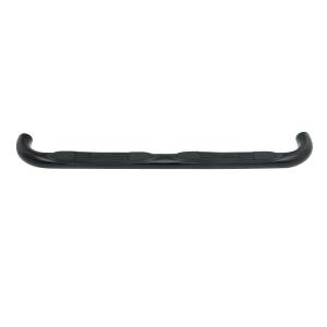 Westin - Westin E-Series 3 Round Nerf Step Bars 23-1555 - Image 3