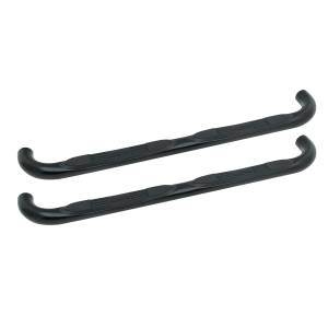 Westin - Westin E-Series 3 Round Nerf Step Bars 23-1555 - Image 4