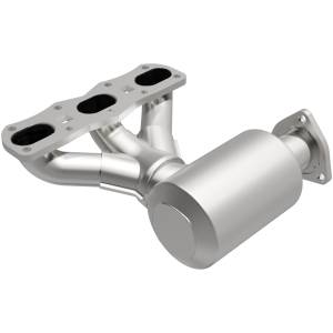 MagnaFlow Exhaust Products - MagnaFlow Exhaust Products OEM Grade Manifold Catalytic Converter 52328 - Image 2