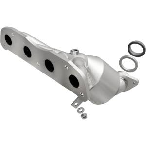 MagnaFlow Exhaust Products - MagnaFlow Exhaust Products OEM Grade Manifold Catalytic Converter 52271 - Image 2