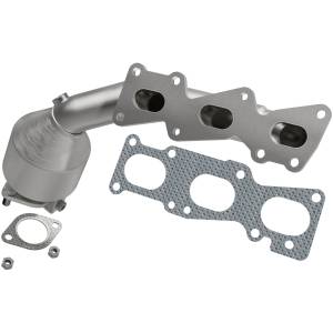 MagnaFlow Exhaust Products - MagnaFlow Exhaust Products OEM Grade Manifold Catalytic Converter 52310 - Image 2