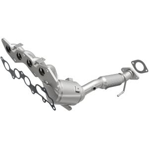 MagnaFlow Exhaust Products - MagnaFlow Exhaust Products OEM Grade Manifold Catalytic Converter 52444 - Image 2