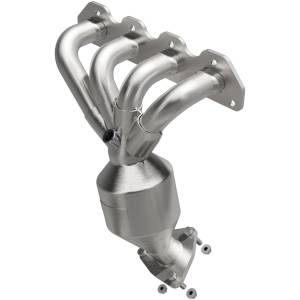 MagnaFlow Exhaust Products - MagnaFlow Exhaust Products OEM Grade Manifold Catalytic Converter 51062 - Image 2