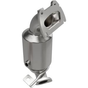 MagnaFlow Exhaust Products - MagnaFlow Exhaust Products OEM Grade Manifold Catalytic Converter 22-160 - Image 2